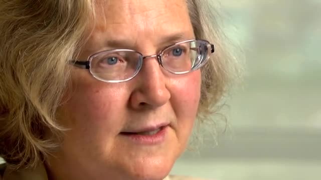 Elizabeth Blackburn