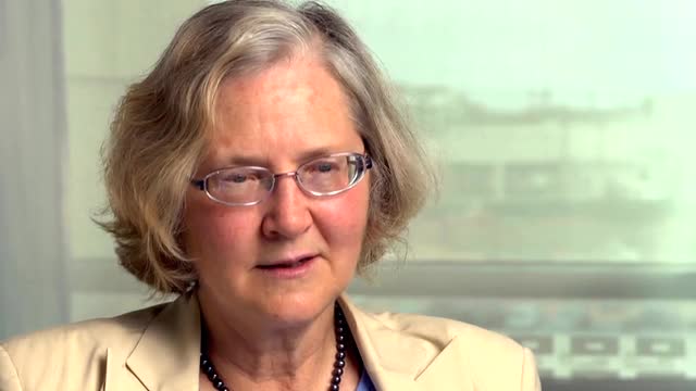 Elizabeth Blackburn