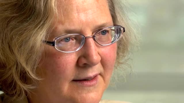 Elizabeth Blackburn