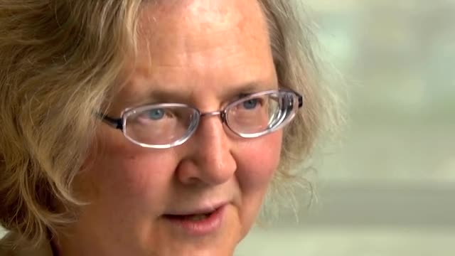 Elizabeth Blackburn