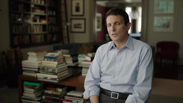 David Remnick