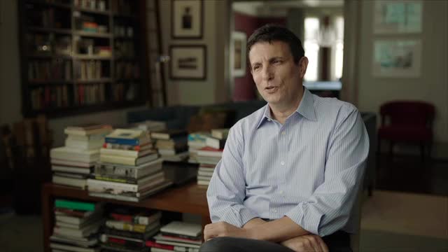 David Remnick