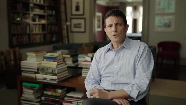 David Remnick