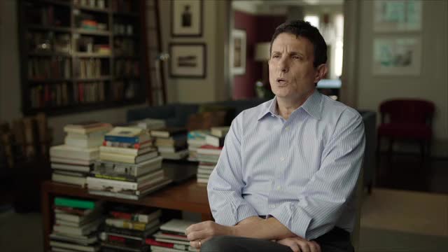 David Remnick