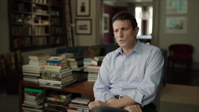 David Remnick