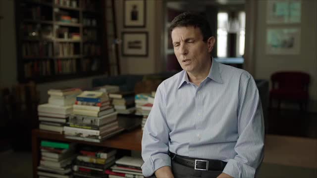 David Remnick