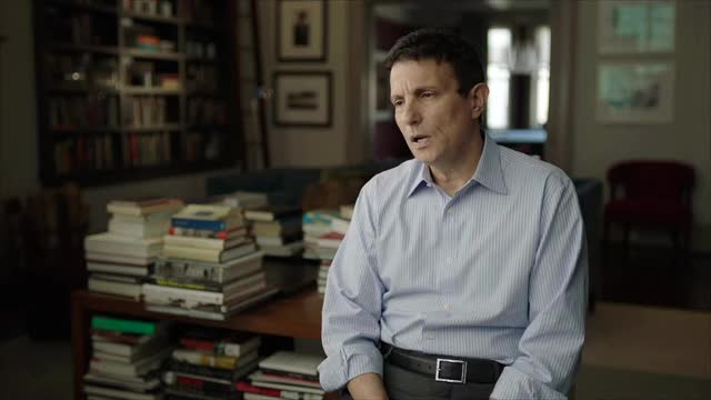David Remnick