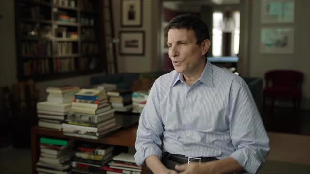 David Remnick