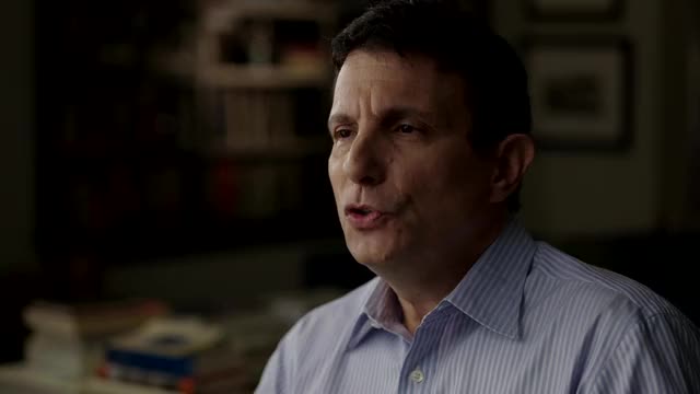 David Remnick