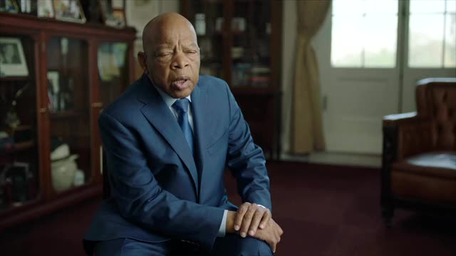 John Lewis