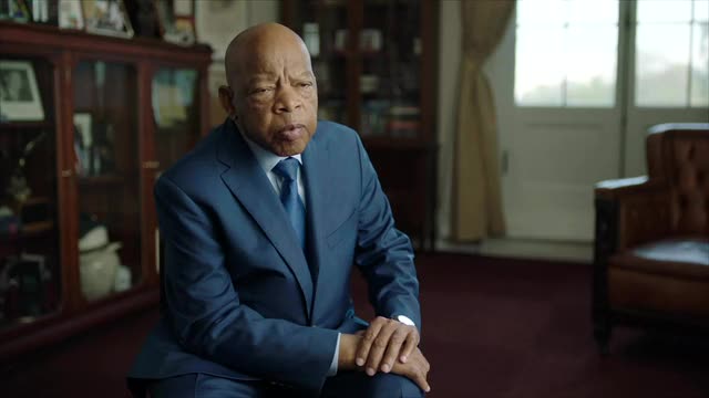 John Lewis