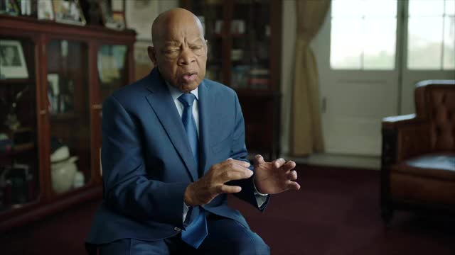 John Lewis