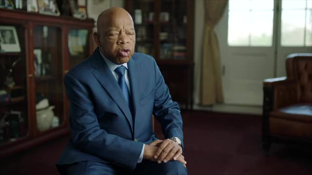John Lewis