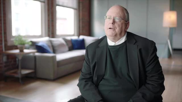 Jerry Kellman