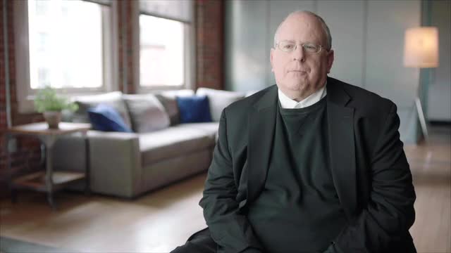 Jerry Kellman