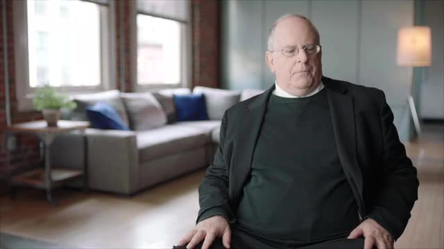 Jerry Kellman
