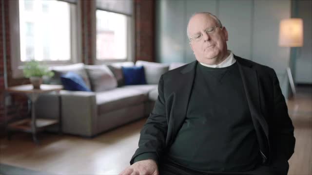 Jerry Kellman