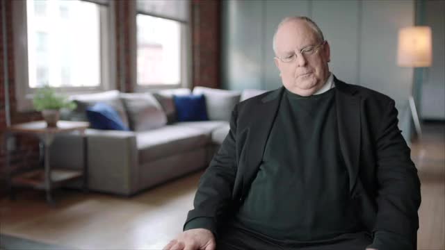 Jerry Kellman