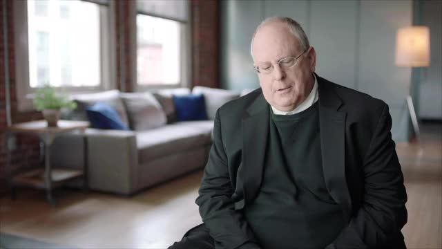 Jerry Kellman