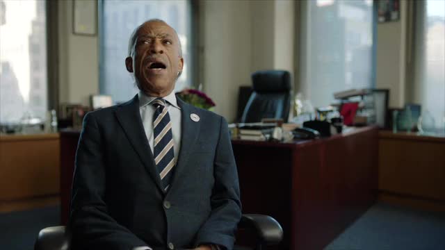 Al Sharpton