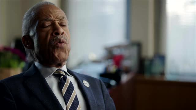Al Sharpton