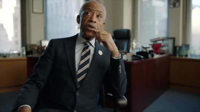 Al Sharpton