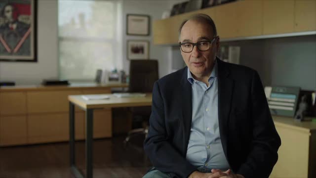 David Axelrod