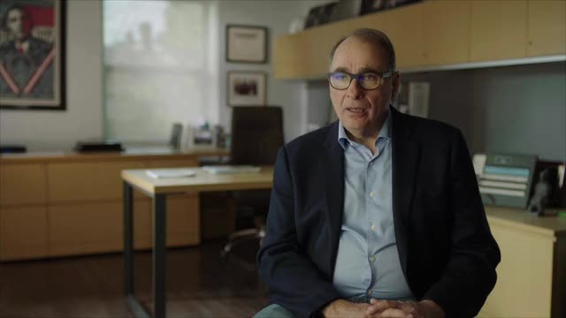 David Axelrod