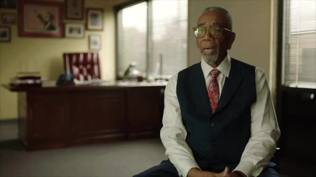 Bobby Rush