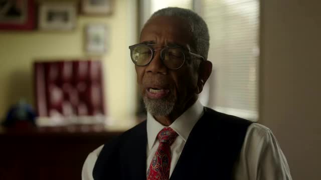 Bobby Rush