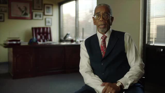 Bobby Rush