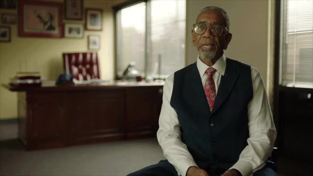 Bobby Rush