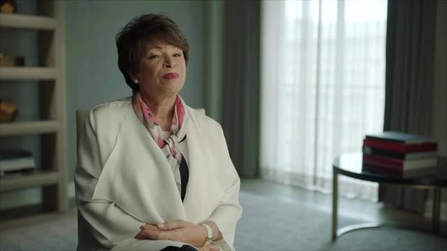 Valerie Jarrett