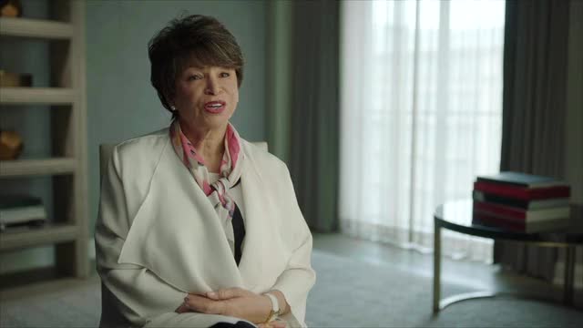 Valerie Jarrett