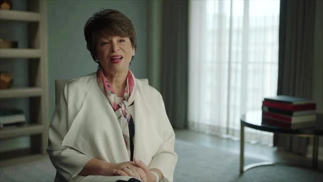 Valerie Jarrett