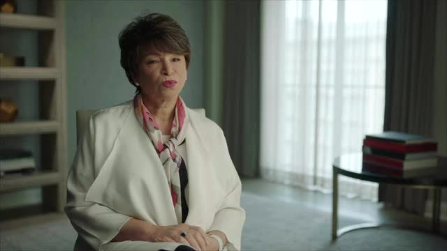 Valerie Jarrett