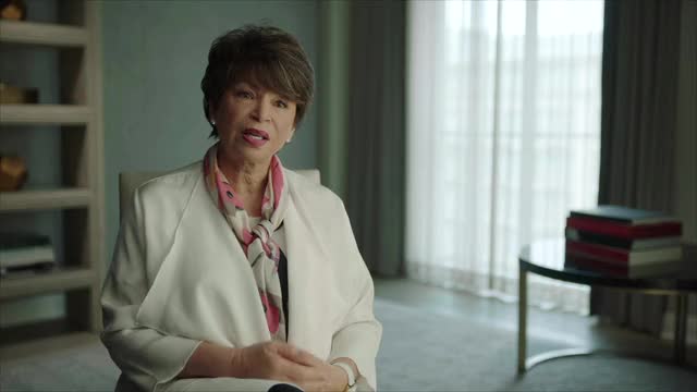 Valerie Jarrett