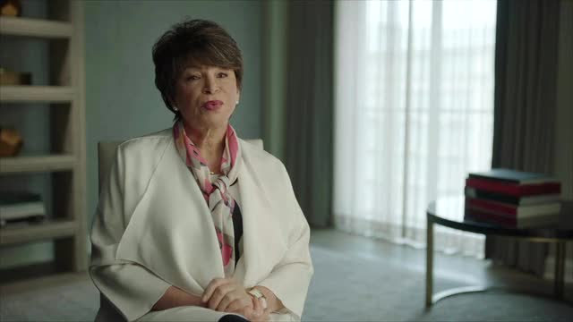 Valerie Jarrett