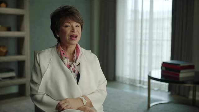 Valerie Jarrett