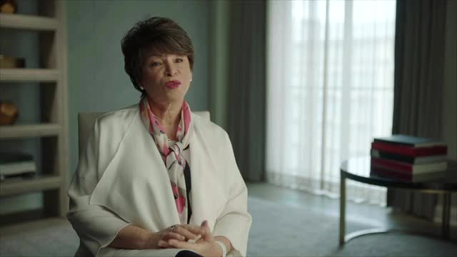 Valerie Jarrett