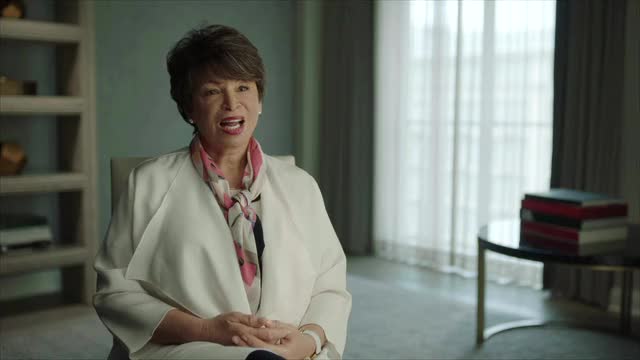Valerie Jarrett