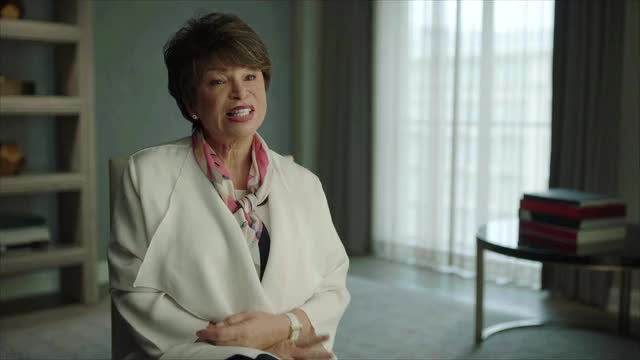 Valerie Jarrett