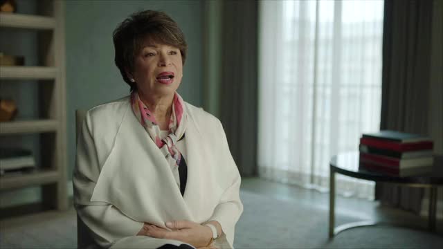 Valerie Jarrett