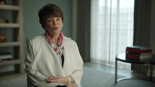 Valerie Jarrett