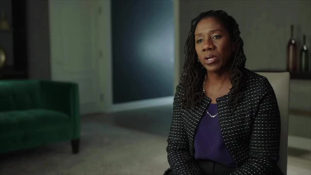 Sherrilyn Ifill