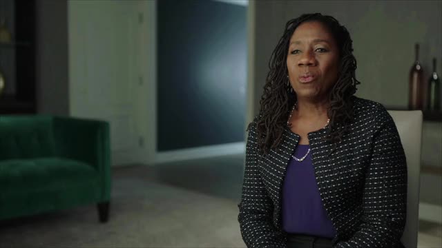 Sherrilyn Ifill