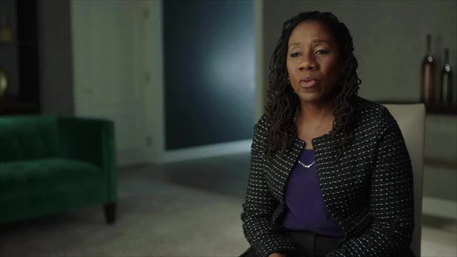 Sherrilyn Ifill