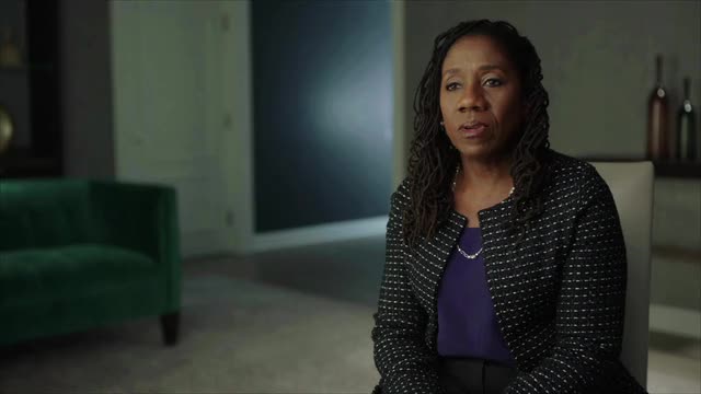 Sherrilyn Ifill