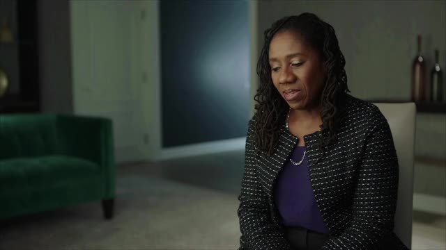 Sherrilyn Ifill