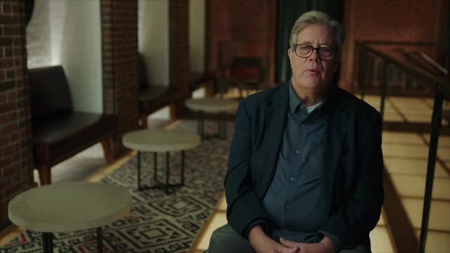 David Maraniss